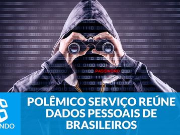 Ministério Público do DF investiga venda ilegal de dados pessoais por site