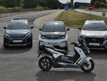 Demonstração da Qualcomm indica como serão os carros conectados do futuro