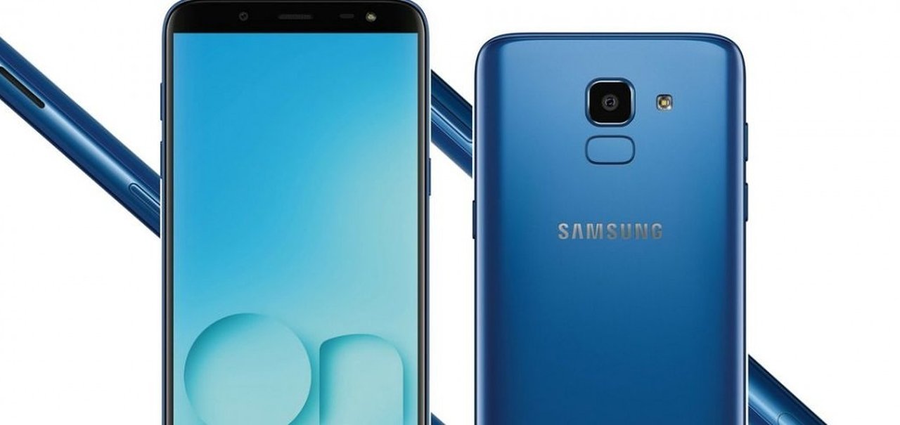 Samsung pode lançar Galaxy J6+/Galaxy On6+ com Snapdragon 450