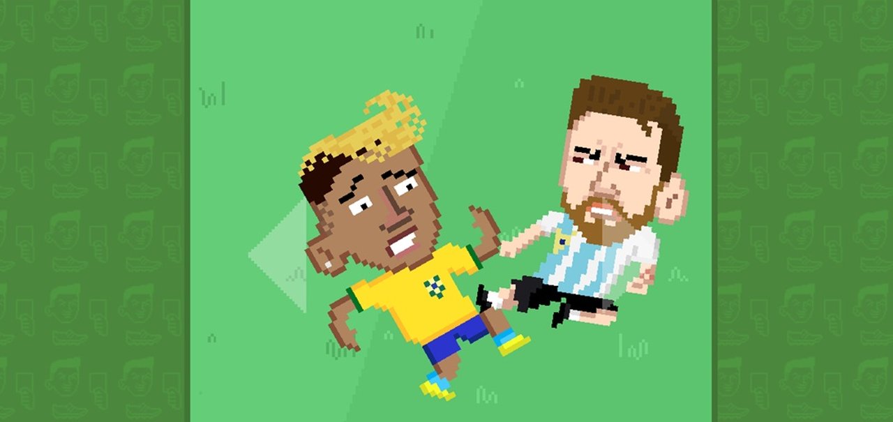 Neyboy Challenge: Ajude Neymar a não cair neste 'Flappy Bird' do menino Ney