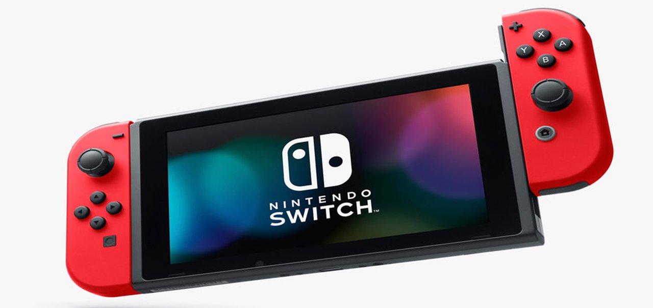 Analistas acreditam que o Switch será o console mais vendido de 2018