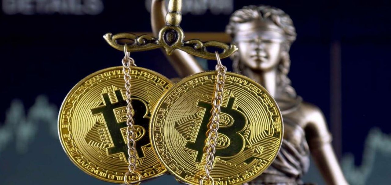 Mulher é presa após movimentar mais de US$6 mi em Bitcoins não declarados