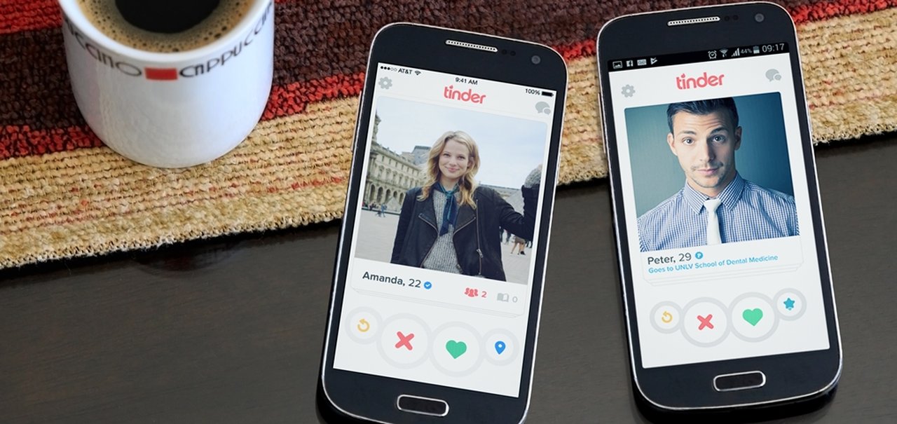 Preços de Tinder Gold e Plus variam conforme idade do usuário