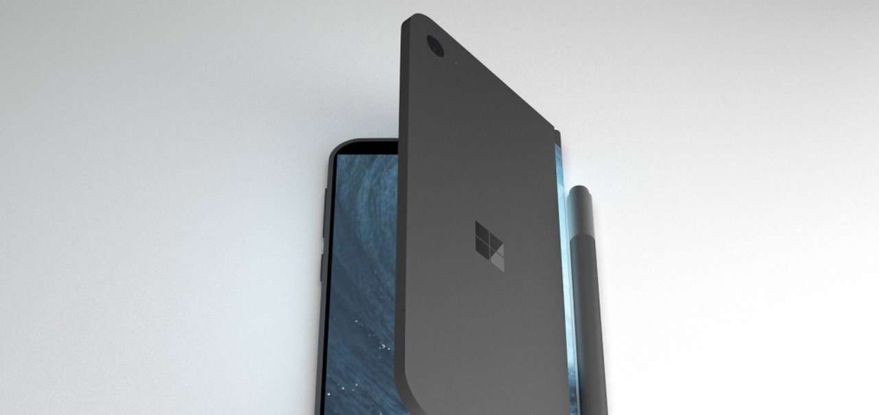 Chefe da linha Surface descarta “novas interações” em um Surface Phone