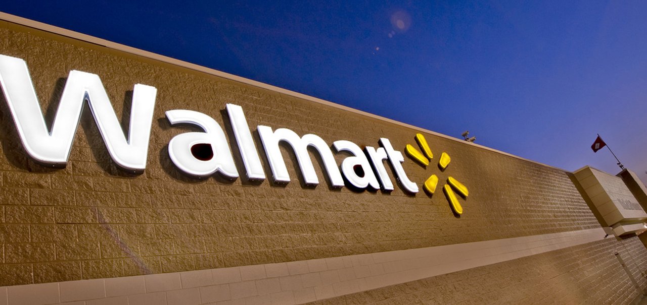 Walmart pode instalar sistema de escuta em suas lojas nos Estados Unidos