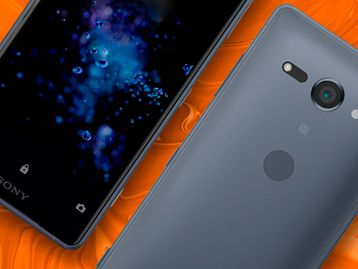 Sony Xperia XZ2 Compact: review/análise [vídeo]