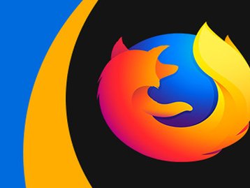 Firefox ganha suporte ao modo escuro no Windows 10