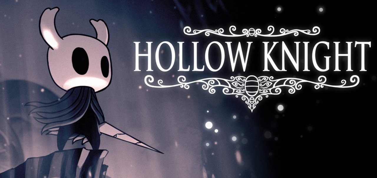 Hollow Knight recebe a expansão Gods & Glory em agosto