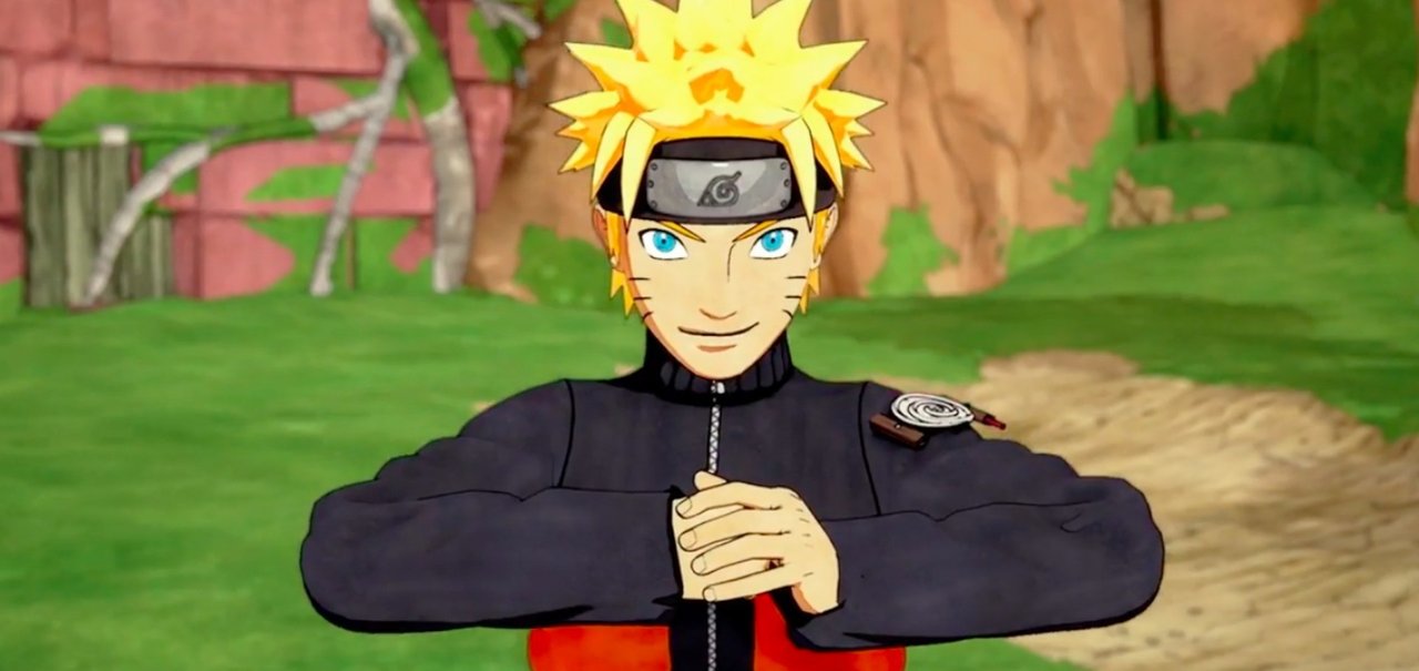 Naruto to Boruto: Shinobi Striker ganha novo trailer e detalhes do 2º Beta