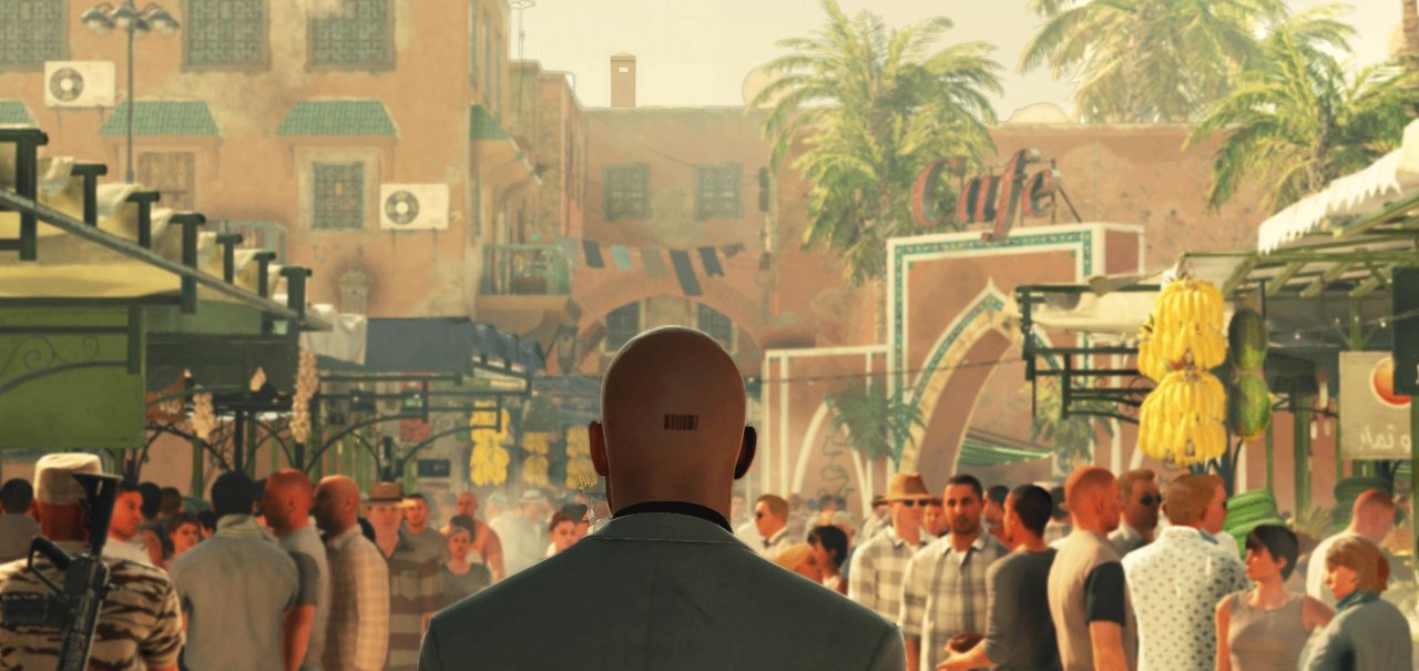 Hitman: episódio 3 está de graça por tempo limitado em todas as plataformas