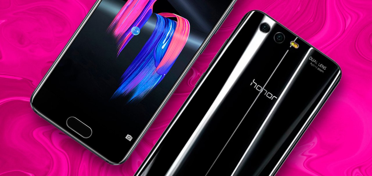 Huawei Honor 9: vale a pena comprar este celular chinês de US$ 400?