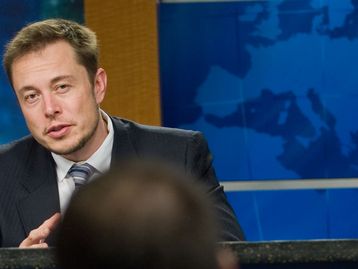 Elon Musk pede desculpas a mergulhador que chamou de pedófilo