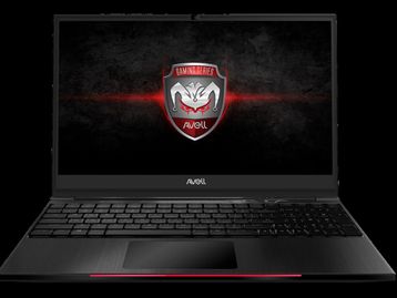 Avell lança no Brasil notebook gamer G1550 Fox com borda ultrafina