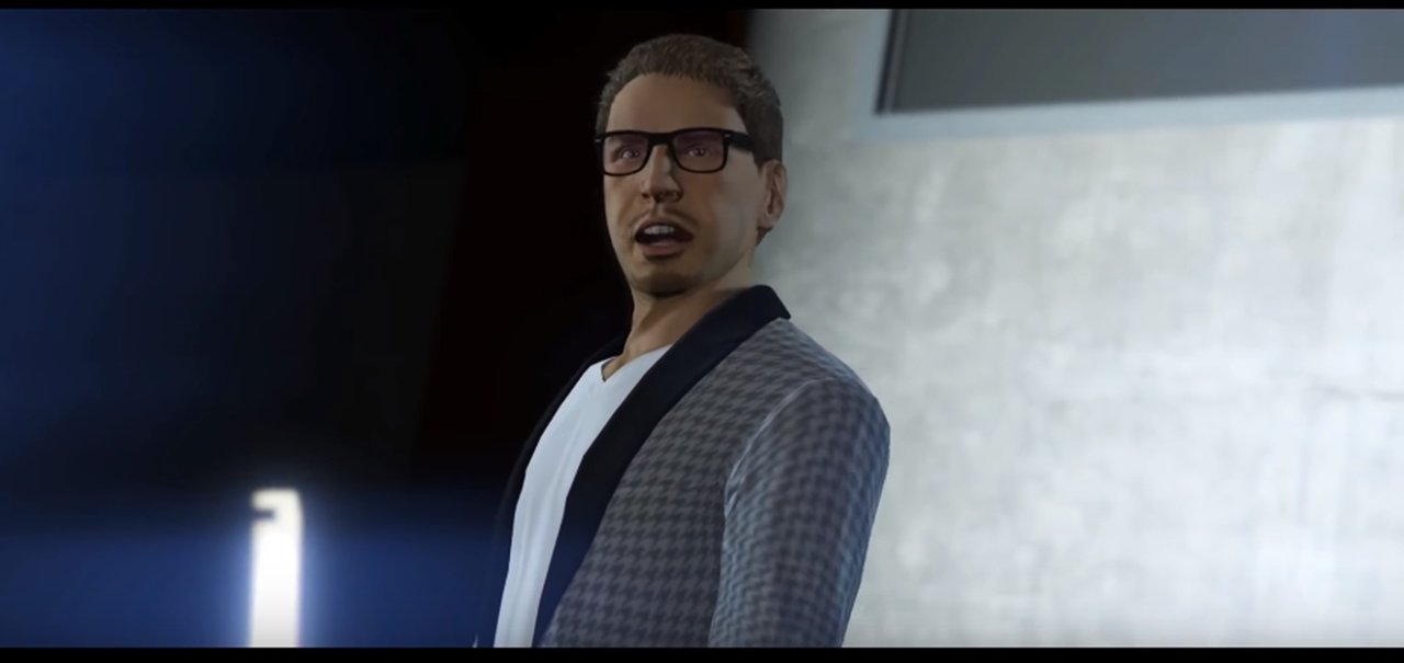 GTA Online ganhará DLC com um personagem muito querido na franquia