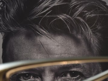 David Bowie vai ganhar exposição em realidade aumentada para smartphones