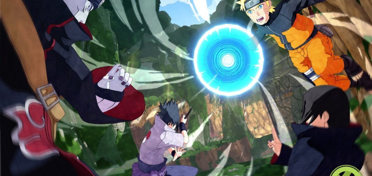 Naruto to Boruto: Shinobi Striker mostra modo Base Battle; conheça