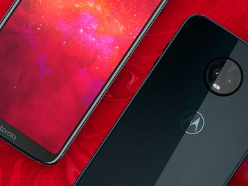 Motorola Moto Z3 Play: review/análise [vídeo]