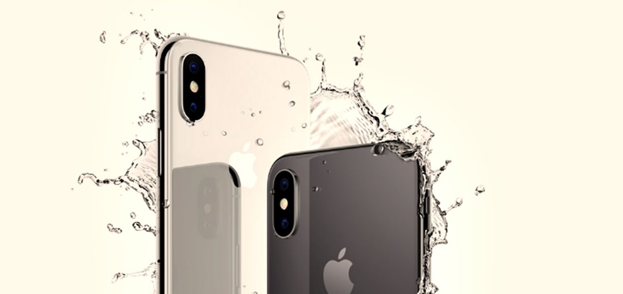 iPhone X bate recorde em preço de revenda nos Estados Unidos