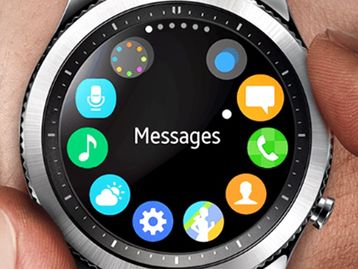 No flagra: Samsung deixa escapar venda de Galaxy Watch em site americano