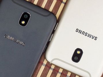 [Rumor] Samsung estaria trocando a linha Galaxy J por duas novas frentes