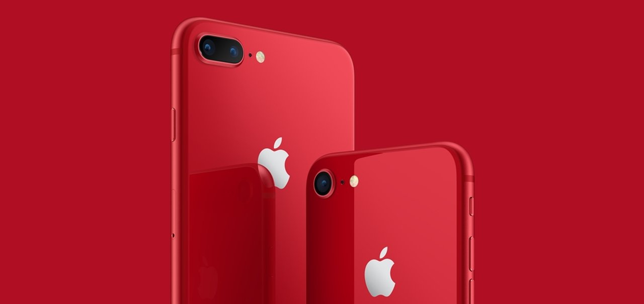 Rumor indica que próximo iPhone de LCD terá seis cores — e nada de vermelho