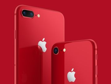 Rumor indica que próximo iPhone de LCD terá seis cores — e nada de vermelho