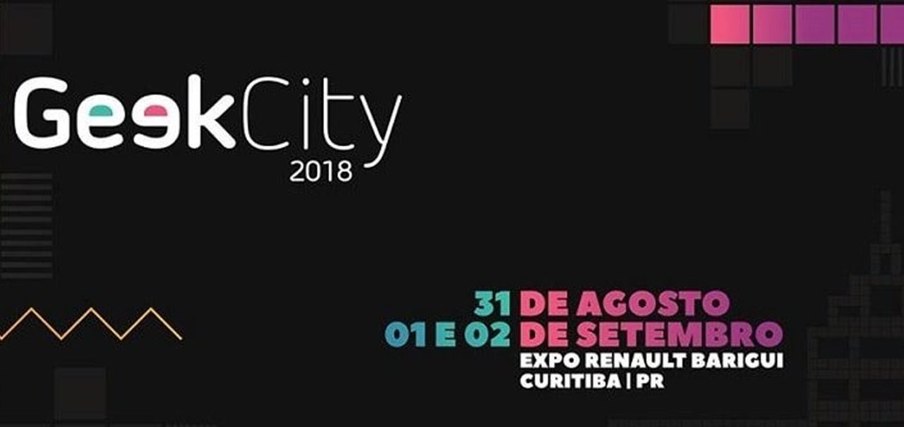 Geek City vai falar sobre democratização no desenvolvimento de games