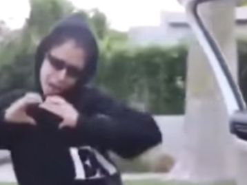 E a web tem seu mais novo desafio perigoso de 2018: o Kiki Challenge