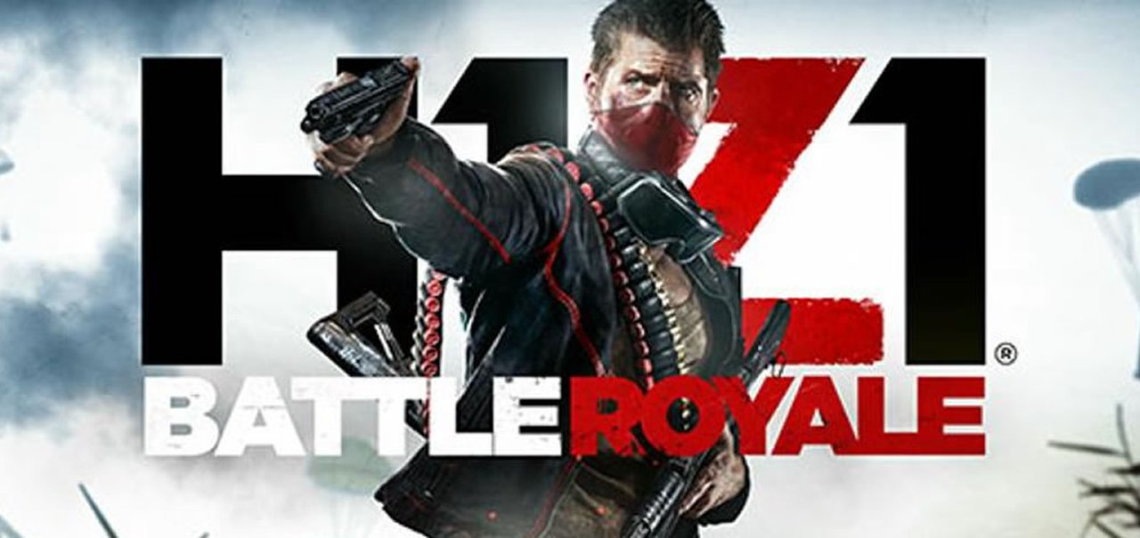 H1Z1: Battle Royale tem data de lançamento anunciada para o PS4