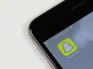 Snapcash foi descontinuado e não surpreende ninguém
