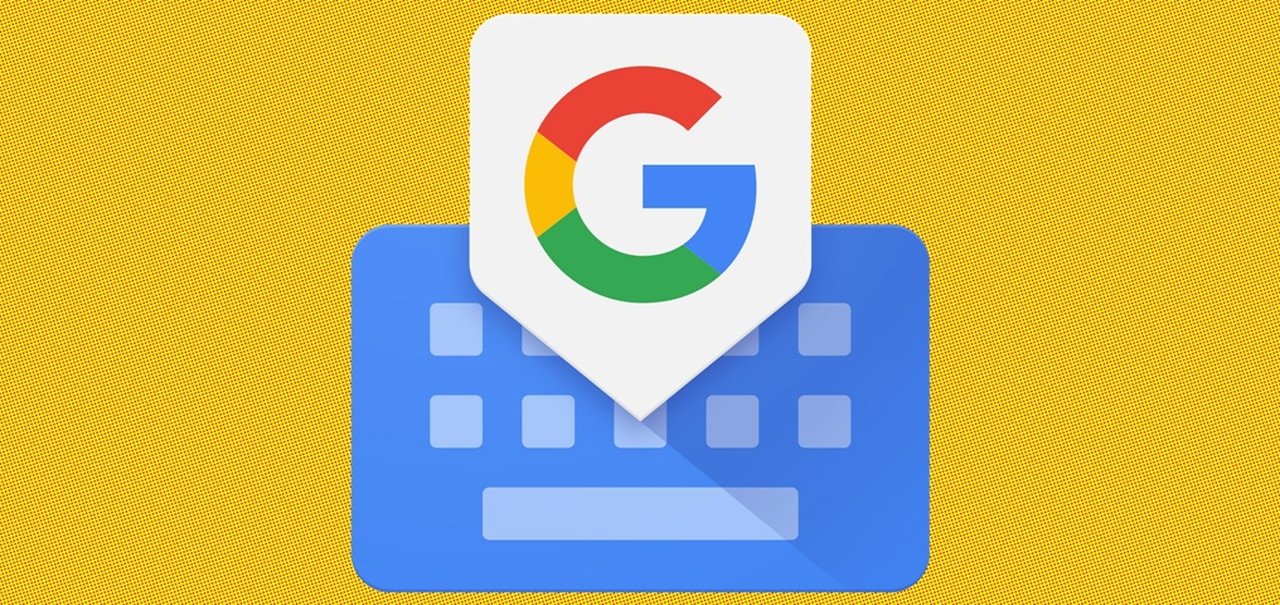 Google testa barra de navegação que segue cor do teclado virtual do Android