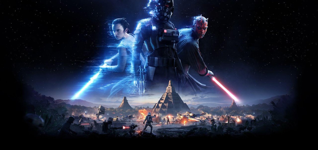 EA diz que aprendeu com os erros de SW: Battlefront 2 e não os repetirá