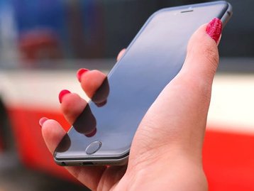 Como programar um horário no Google Maps e não se atrasar para compromissos