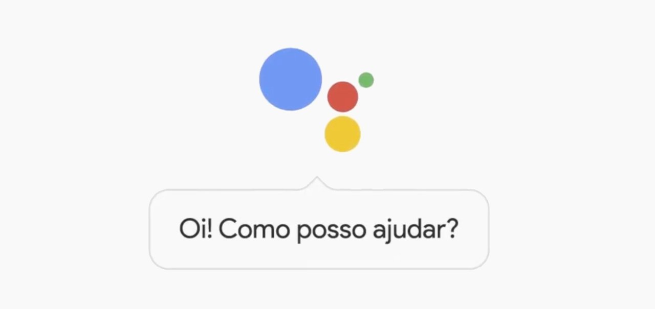 Google Assistente já tem 78 ações que podem ser feitas em português