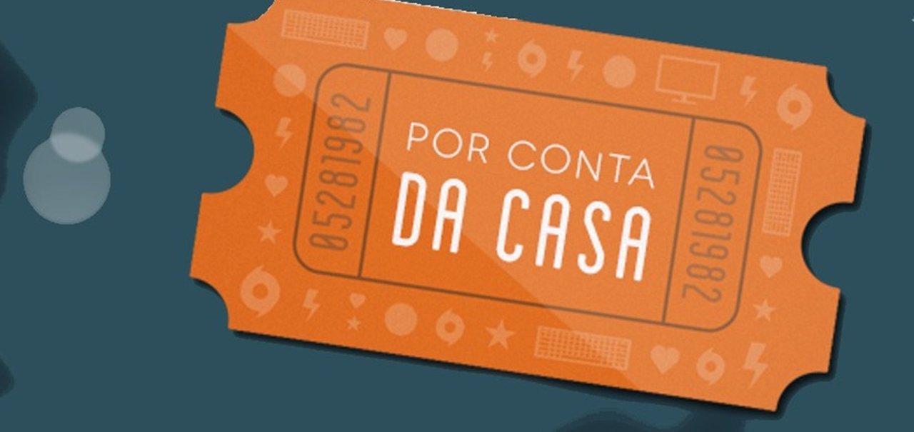 Programa 'Por Conta da Casa', em que a EA oferece jogos de graça, acabou