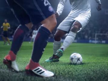 Não é Battle Royale, mas é louco! Modo 'diferente' de Fifa 19 causa barulho