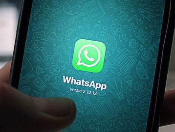 Como fazer chamadas de vídeo em grupo pelo WhatsApp