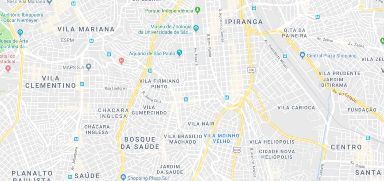 Google Maps para iOS agora prevê se você vai gostar de um restaurante