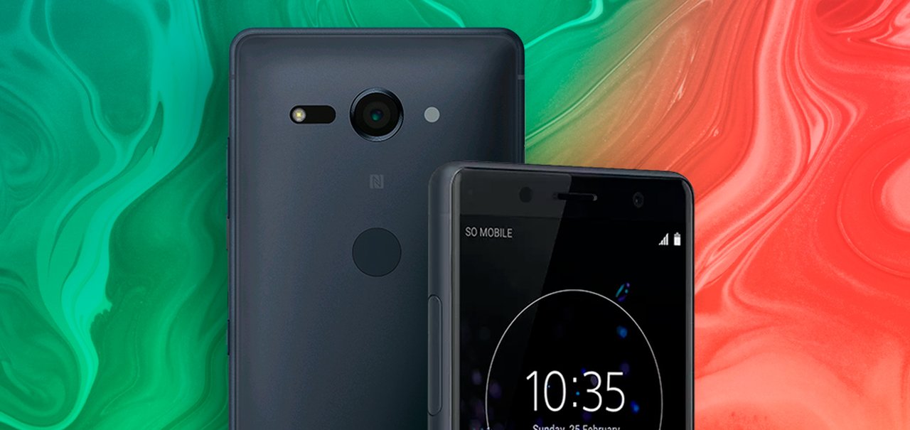 Xperia XZ2 Compact: 5 prós e contras em relação aos concorrentes [vídeo]