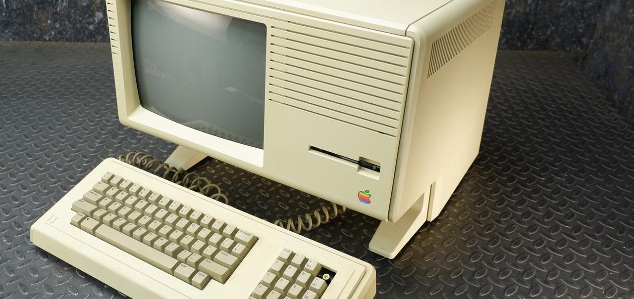 Apple Lisa de fato recebeu este nome em homenagem à filha de Steve Jobs