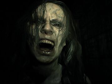 Os 11 jogos de terror desta geração que você pode conferir!