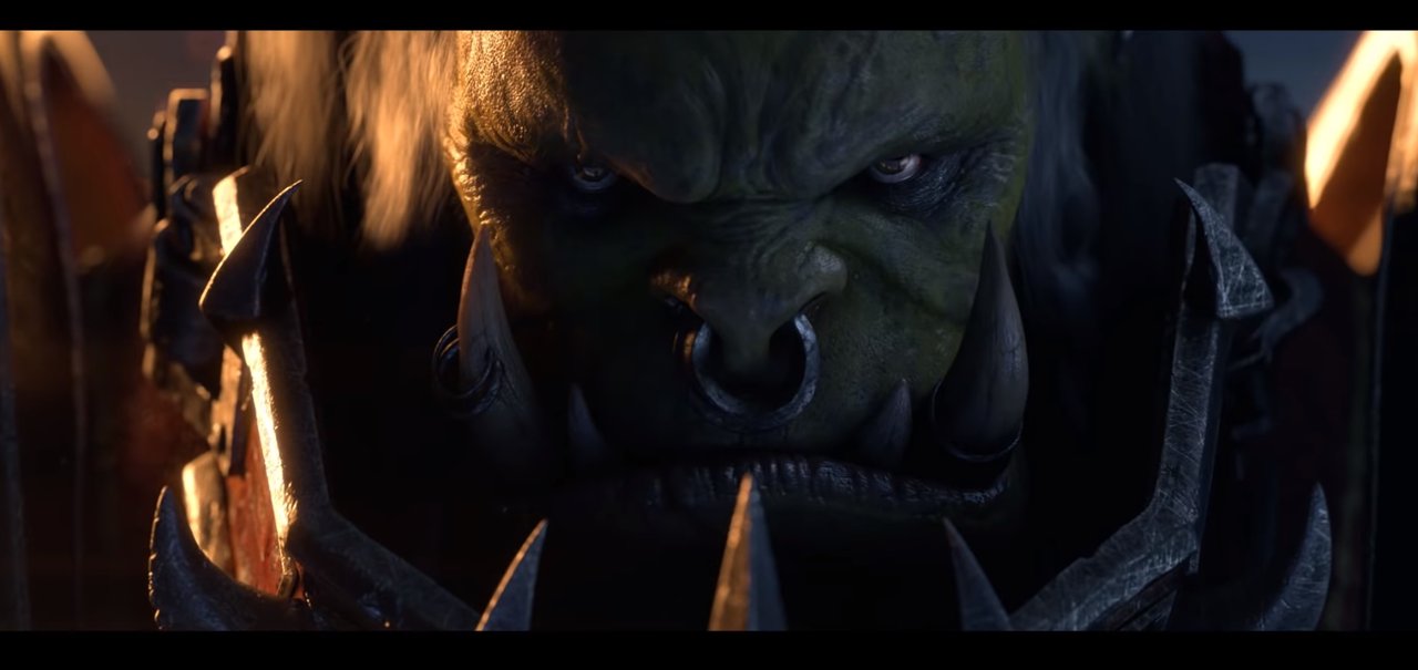 WoW: Battle for Azeroth ganha novo trailer de lendário guerreiro da Horda