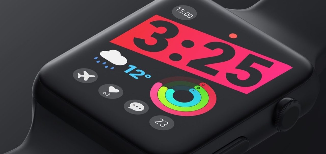 Desenvolvedor libera 1º jailbreak para watchOS, o SO dos Apple Watch