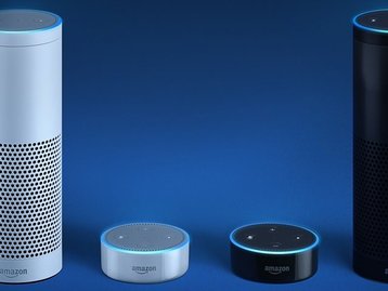 Nova ferramenta do Alexa pode ajudar a impedir possíveis ladrões