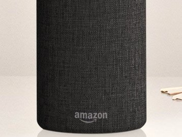 Amazon rebate boatos sobre sua assistente digital vender muito pouco online