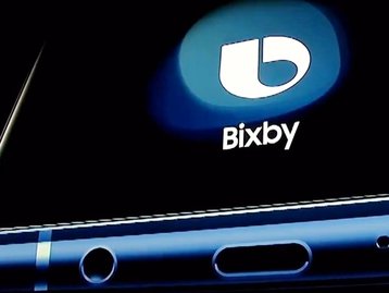 Assistente digital Bixby mostra evolução durante apresentação da Samsung