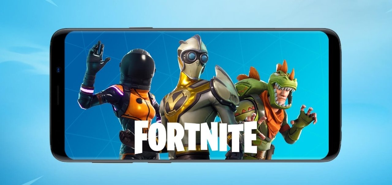 Sem Fortnite, Google Play pode deixar de ganhar US$ 50 milhões