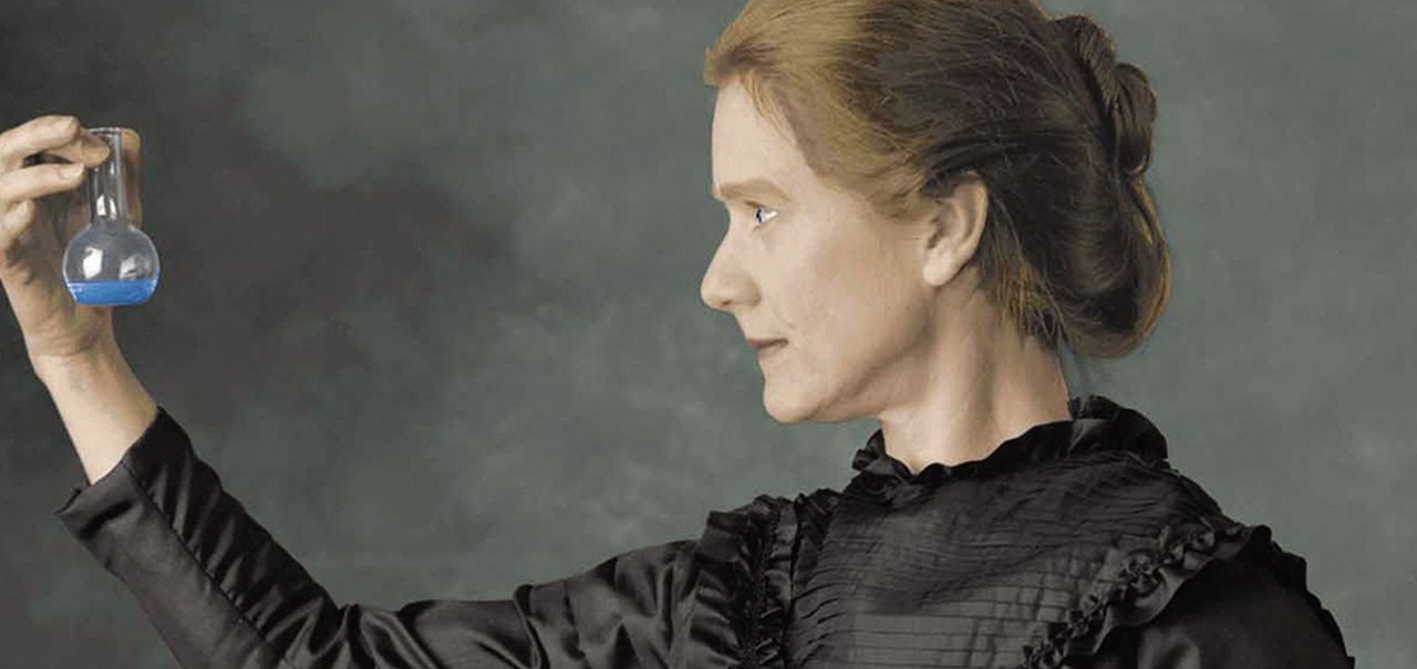 Marie Curie é eleita a mulher mais influente da História