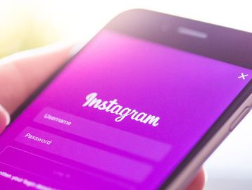 Contas do Instagram estão sendo hackeadas aos montes