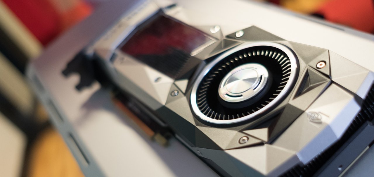 Vaza benchmark da poderosa e misteriosa GeForce RTX 2080 da NVIDIA